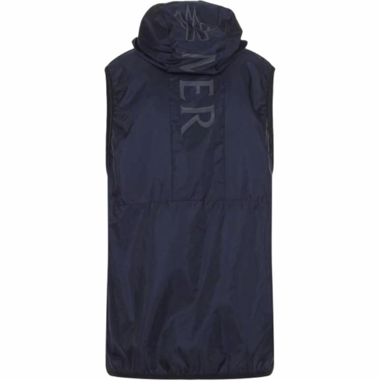Moncler SS25 Moretan