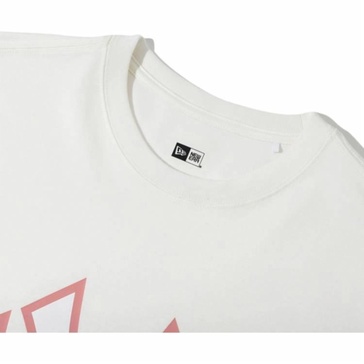 New Era SS22 MLB logoT