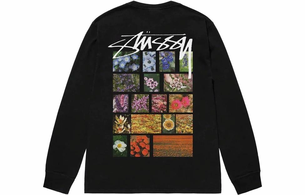 Stussy SS23 T