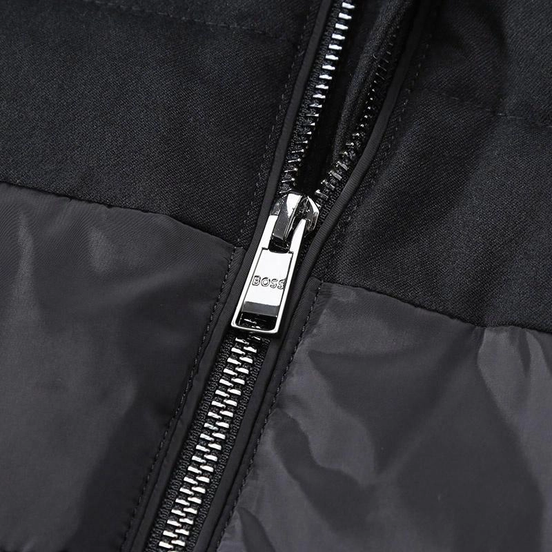 HUGO BOSS Black SS24