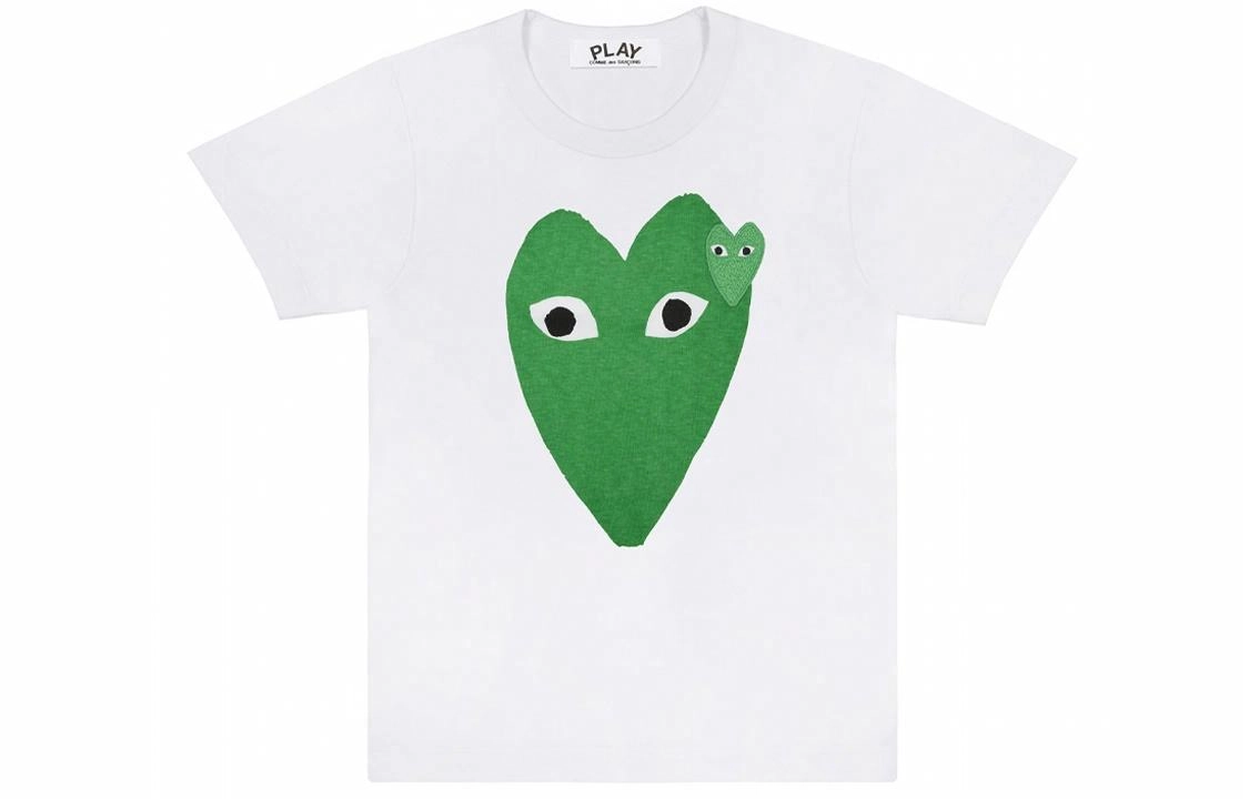 CDG Play T-Shirt T
