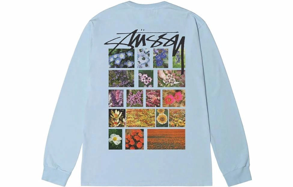 Stussy SS23 T
