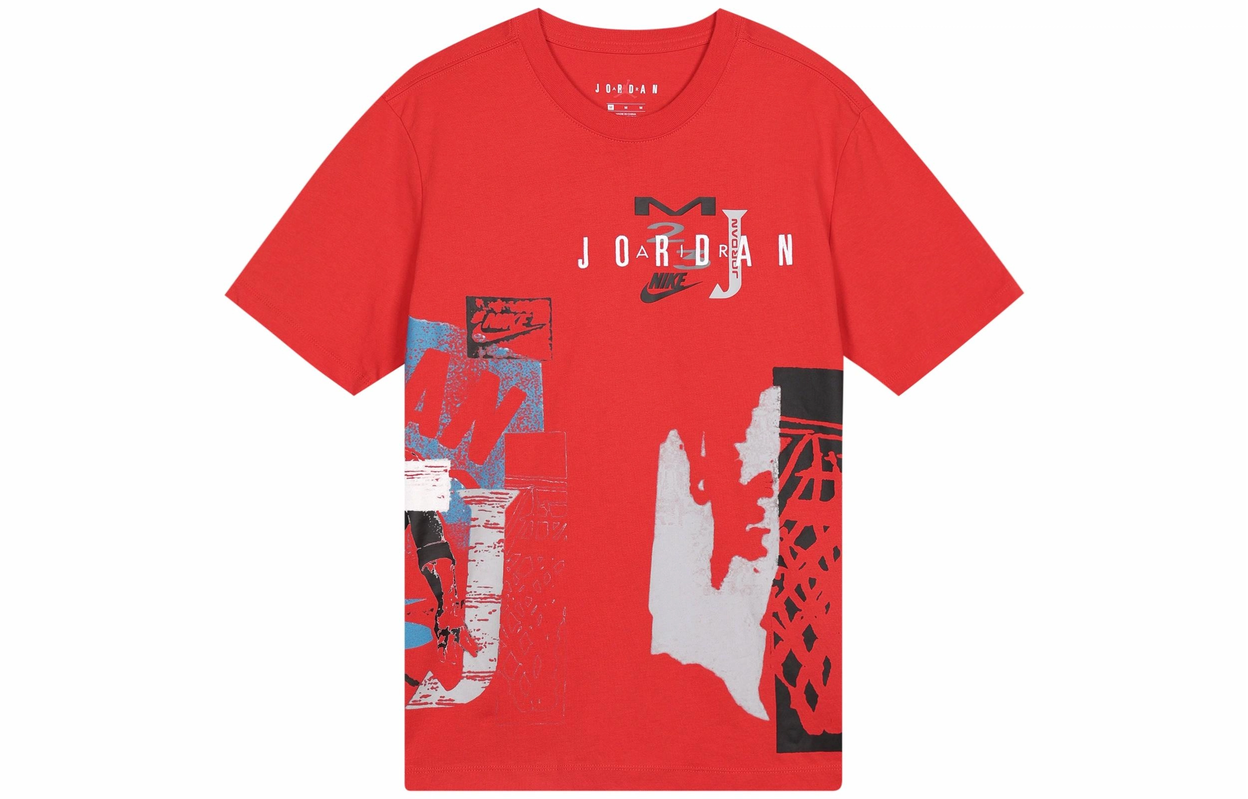 Air Jordan Sport DNA SS20 T