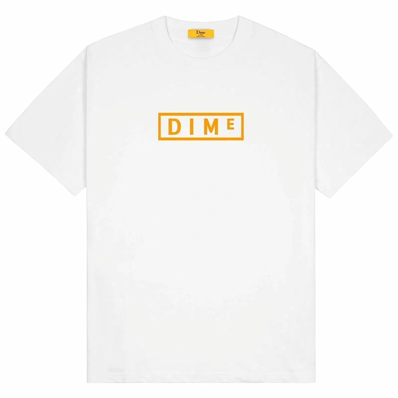 Dime MTL LogoT