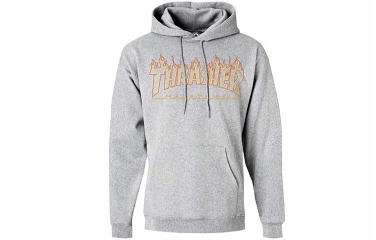 Thrasher