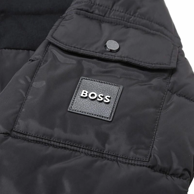 HUGO BOSS Black SS24