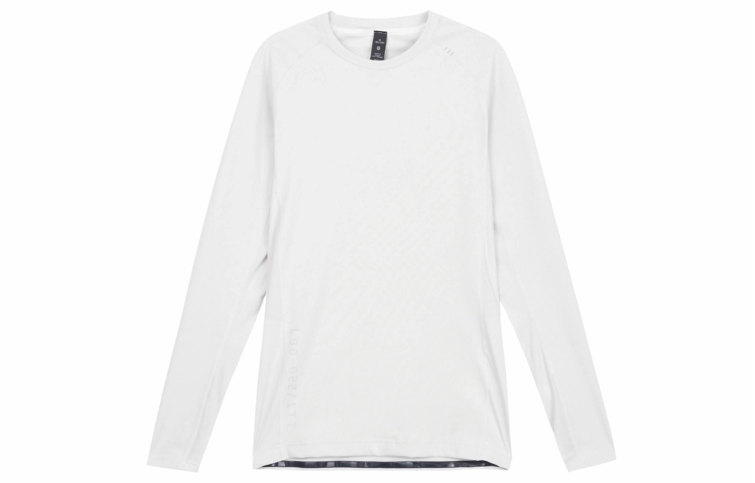 lululemon License to Train Luxtreme T