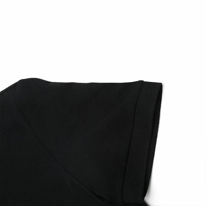 HUGO BOSS SS24 LogoPolo