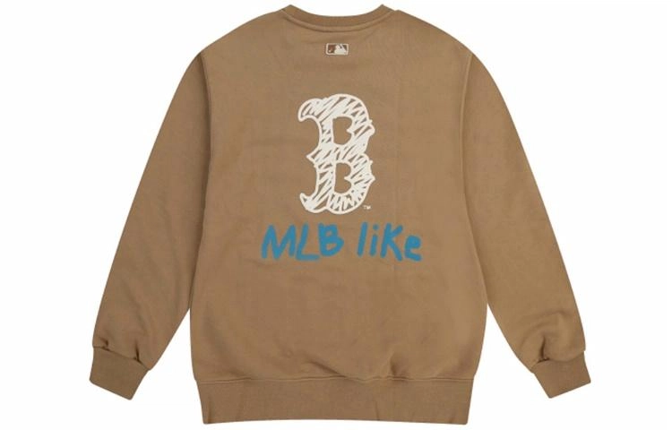 MLB Like Logo