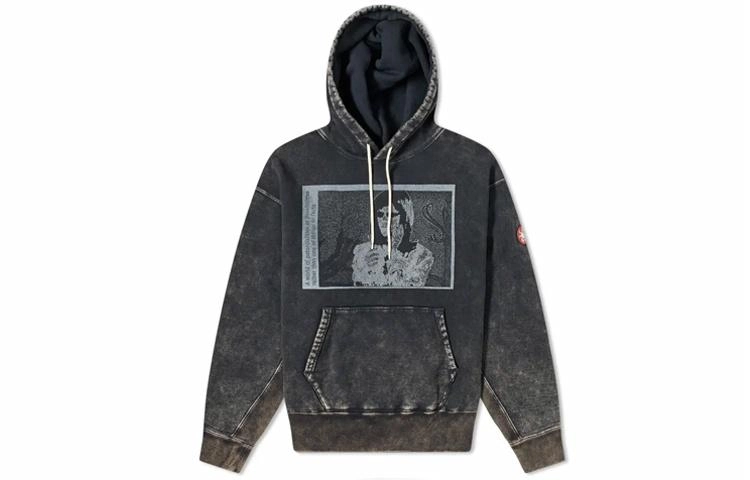 Cav Empt Possibilities Popover Hoody