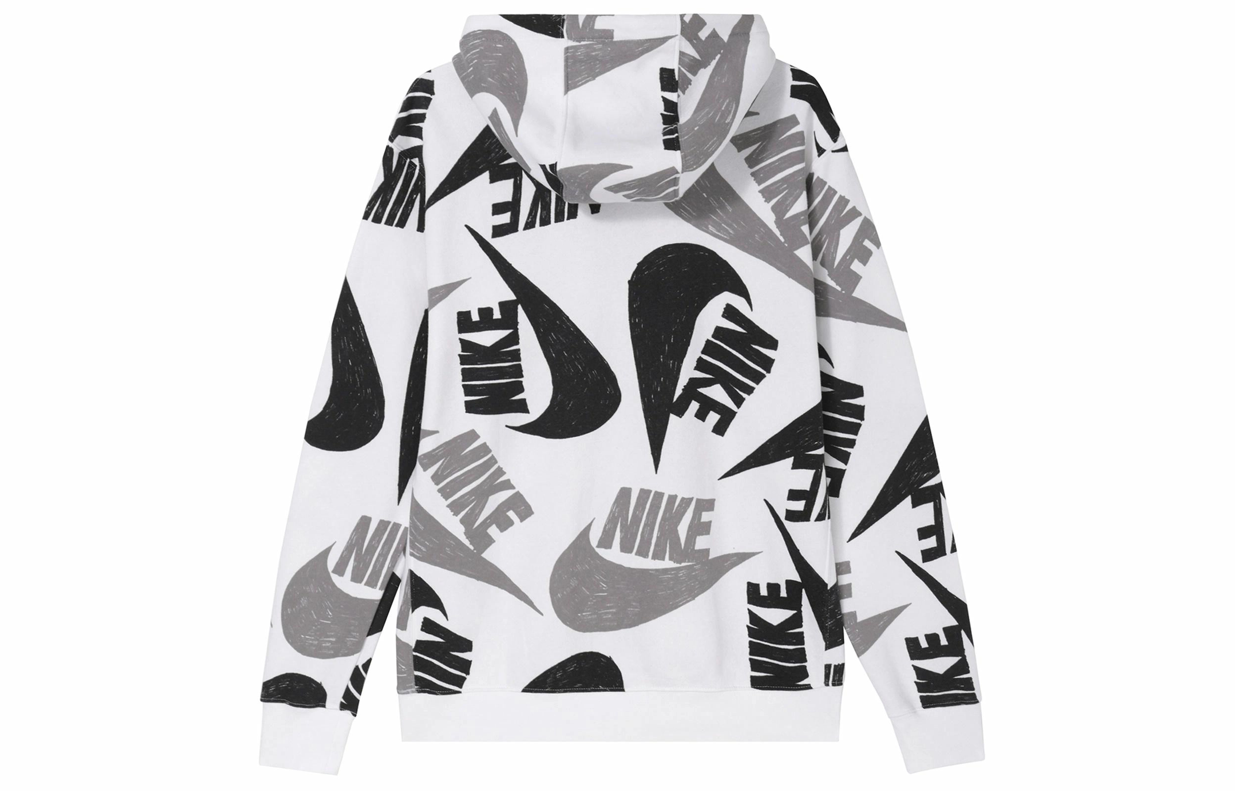 Nike Street Style