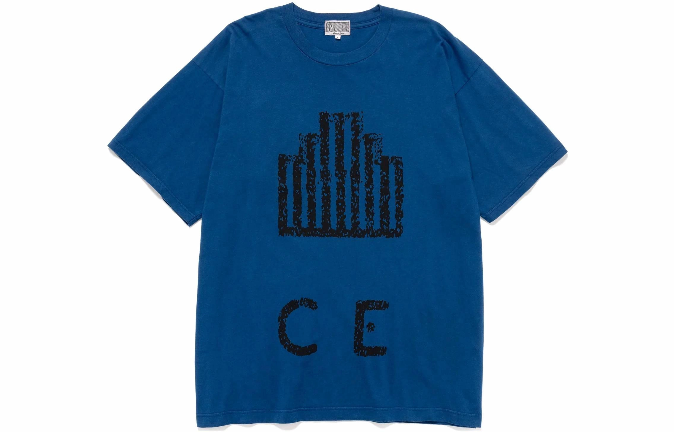 Cav Empt SS23 T