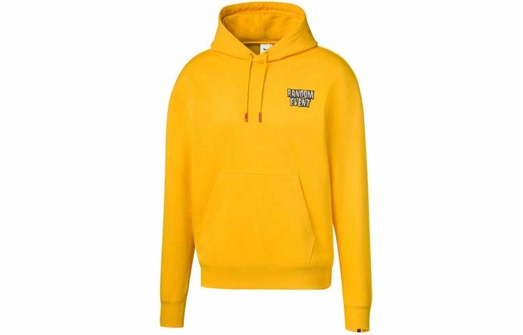PUMA x Randomevent Hoodie