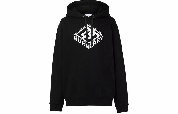 Burberry 3D