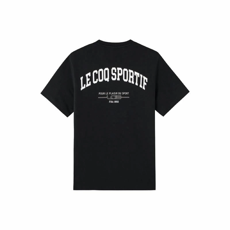 le coq sportif logoT
