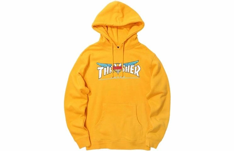 Thrasher Venture v