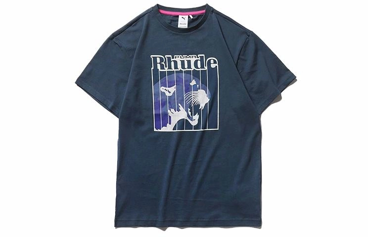 Puma x RHUDE Graphic Tee T