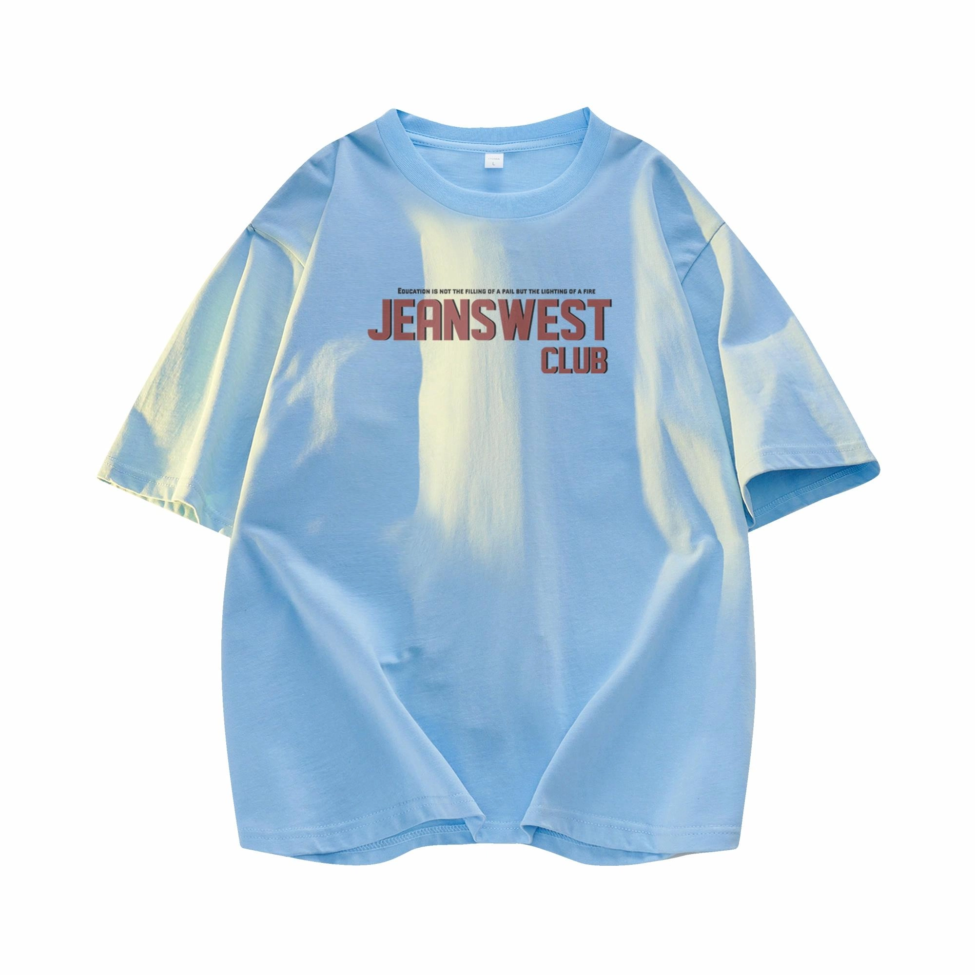JEANSWEST CLUB LogoT