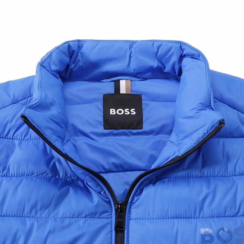 HUGO BOSS Logo