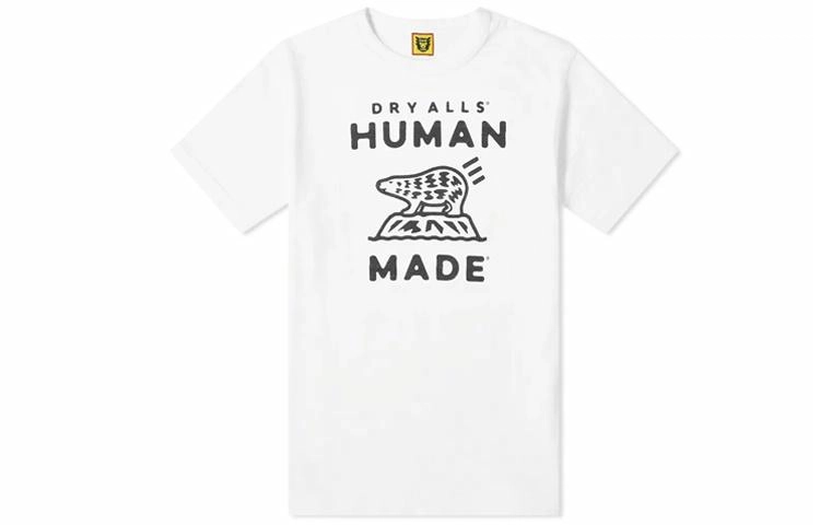 HUMAN MADE SS20 T