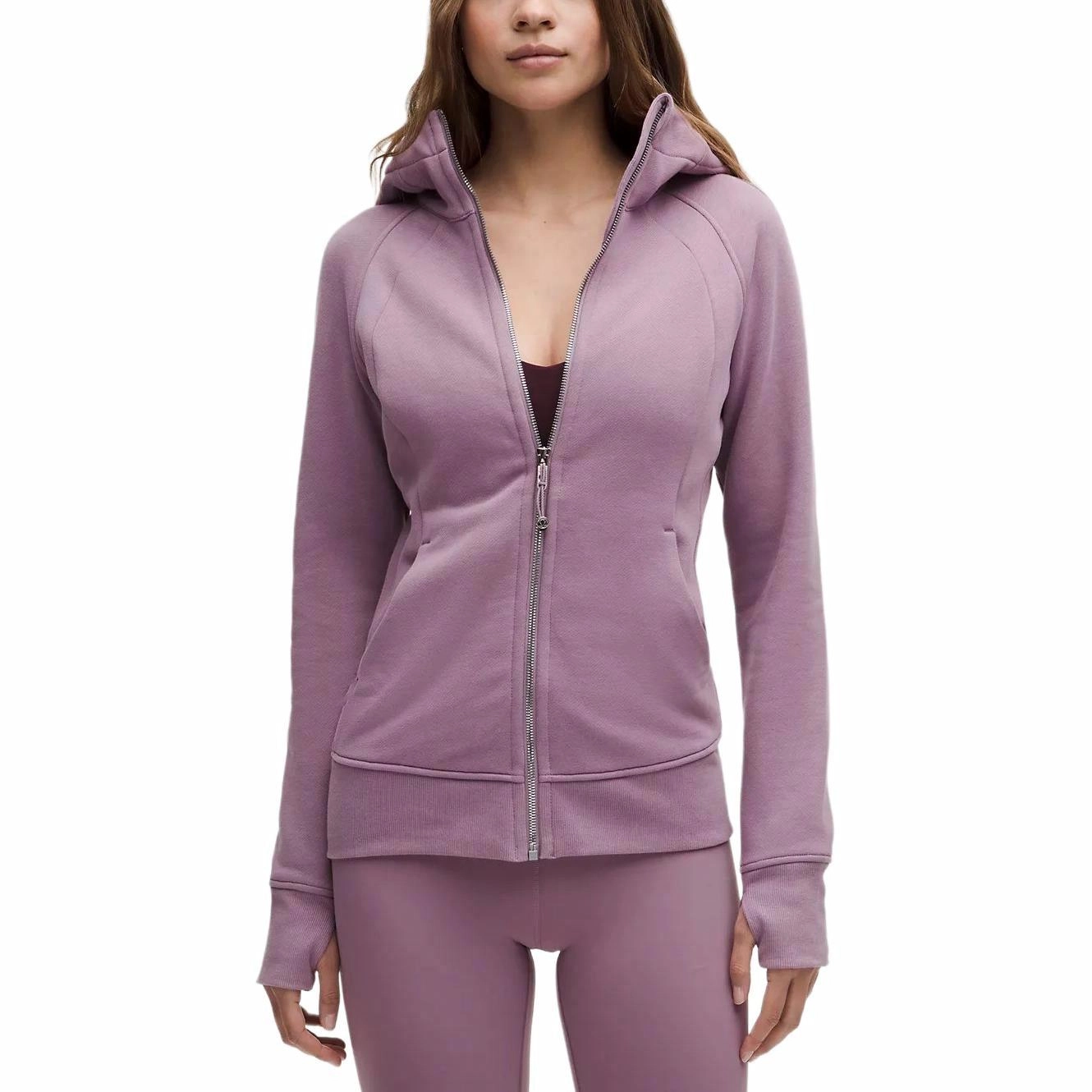 lululemon Scuba Hoodie