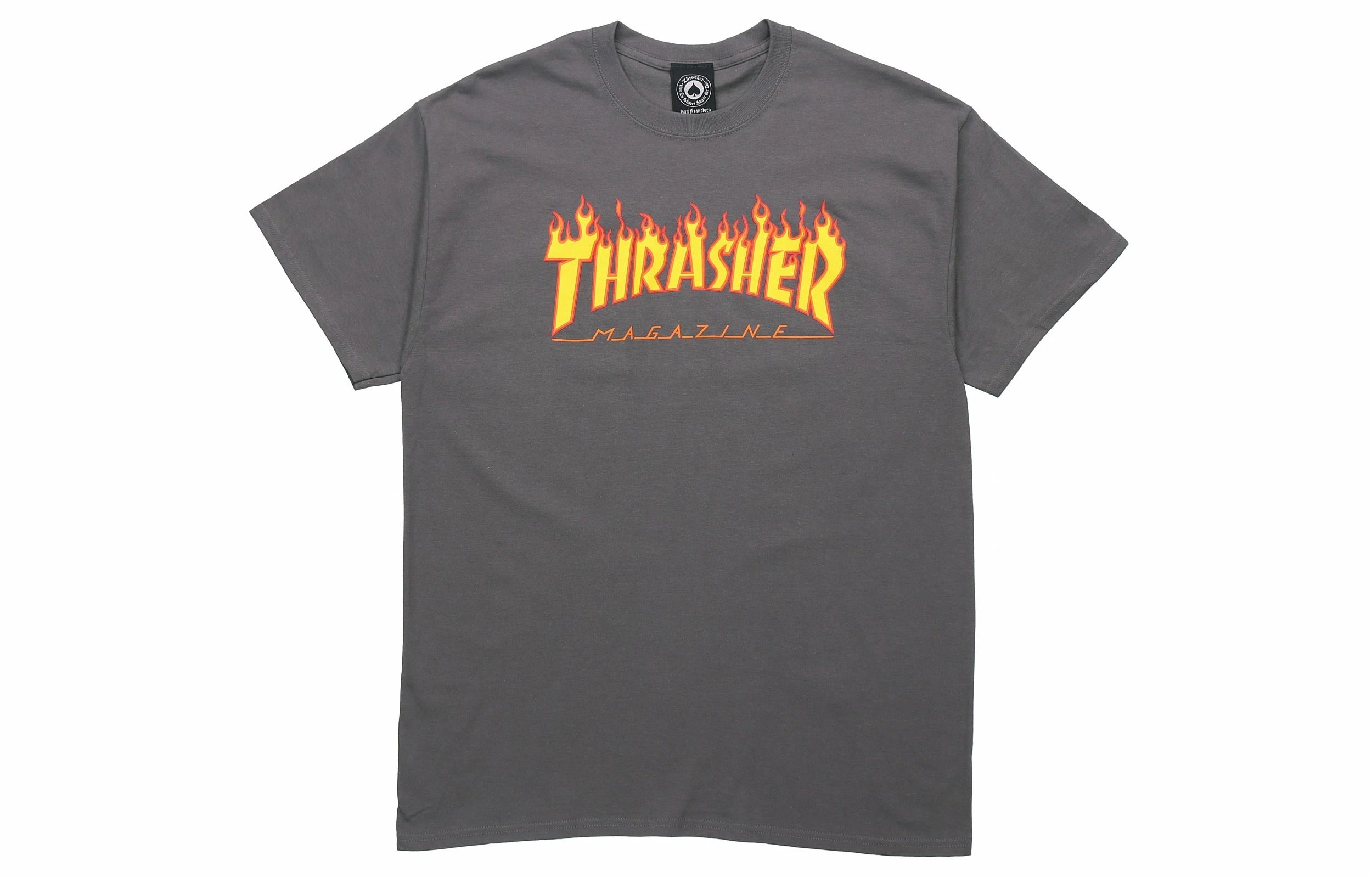 Thrasher T