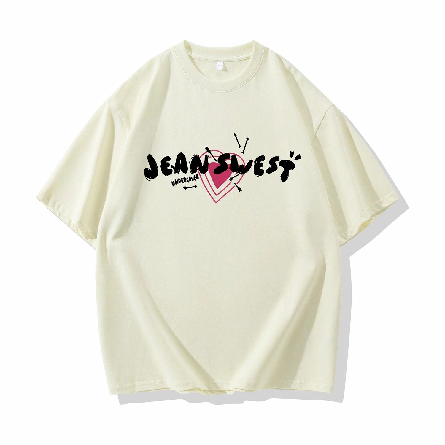 JEANSWEST CLUB LogoT