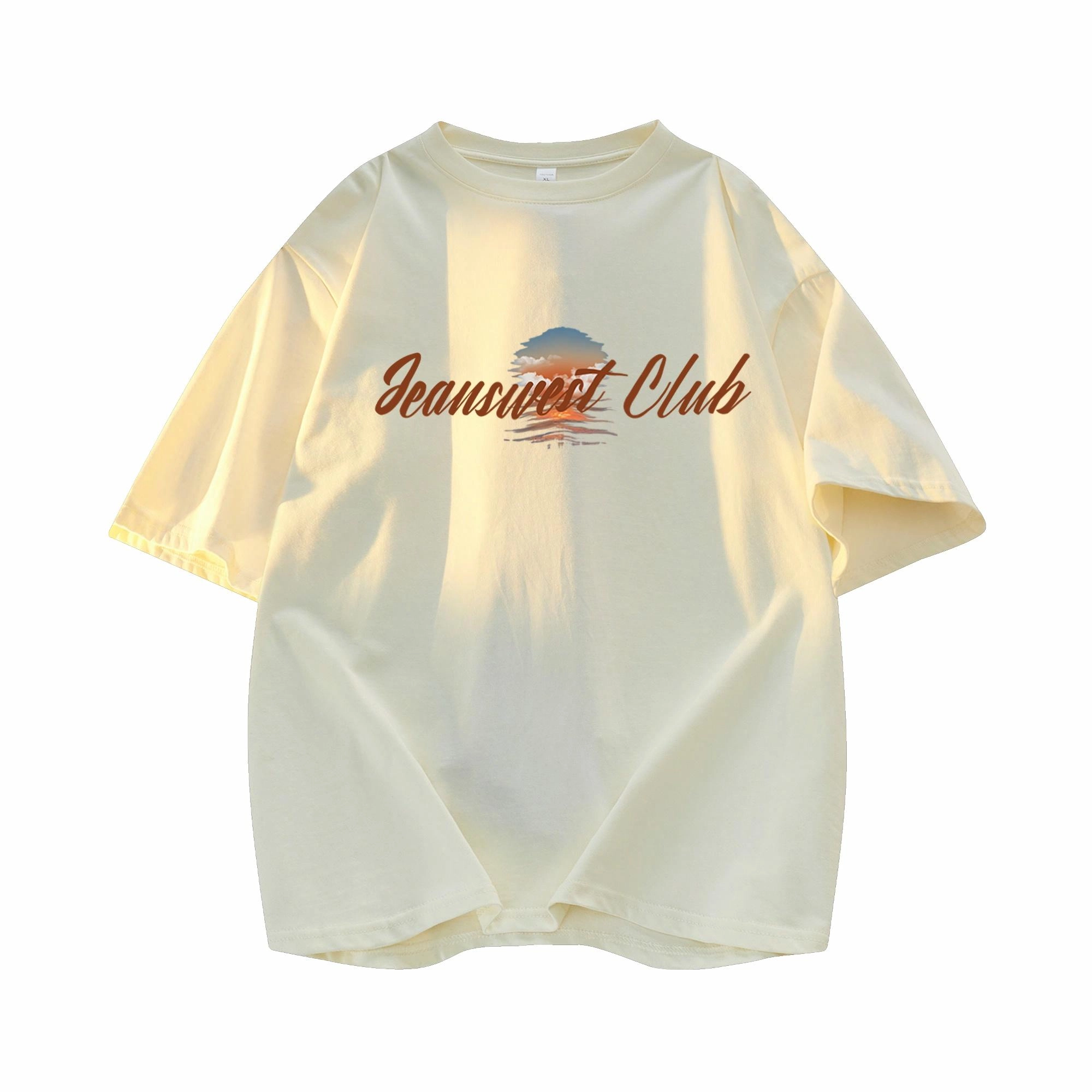 JEANSWEST CLUB LogoT