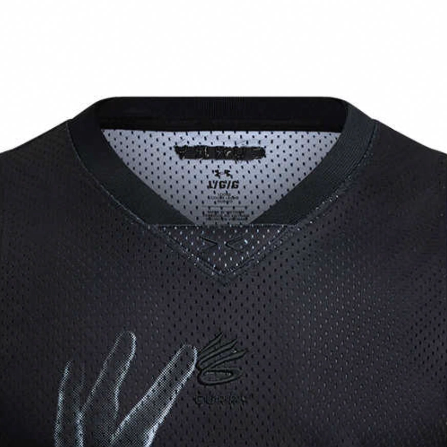 Under Armour SS25 CURRY