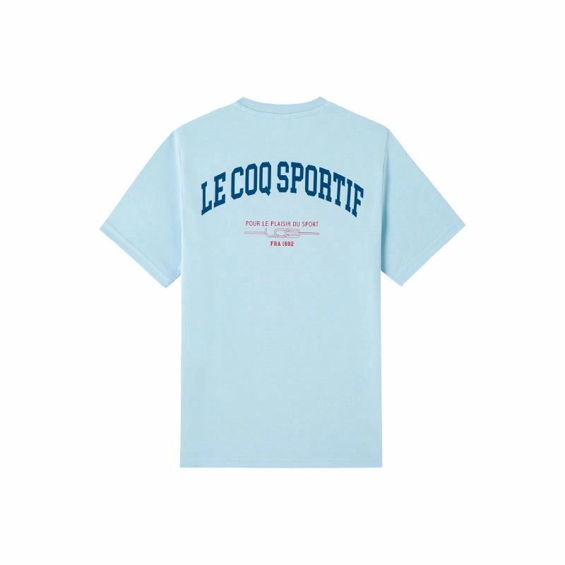 le coq sportif logoT