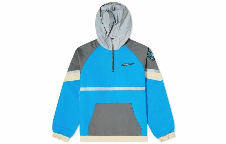 PUMA x RHUDE Hz Jacket