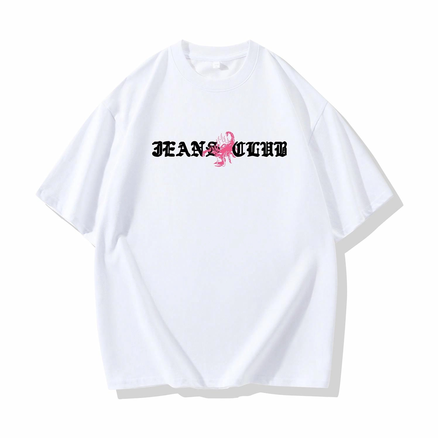 JEANSWEST CLUB LogoT