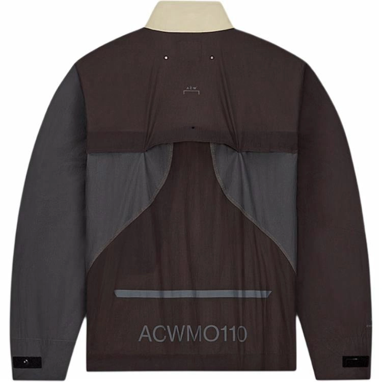 Converse x A-COLD-WALL*