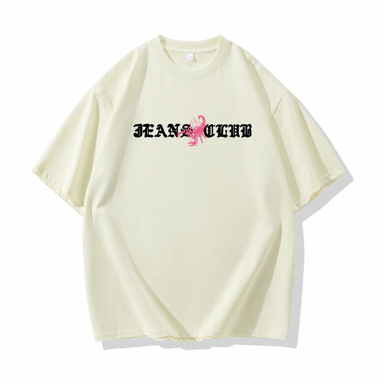 JEANSWEST CLUB LogoT
