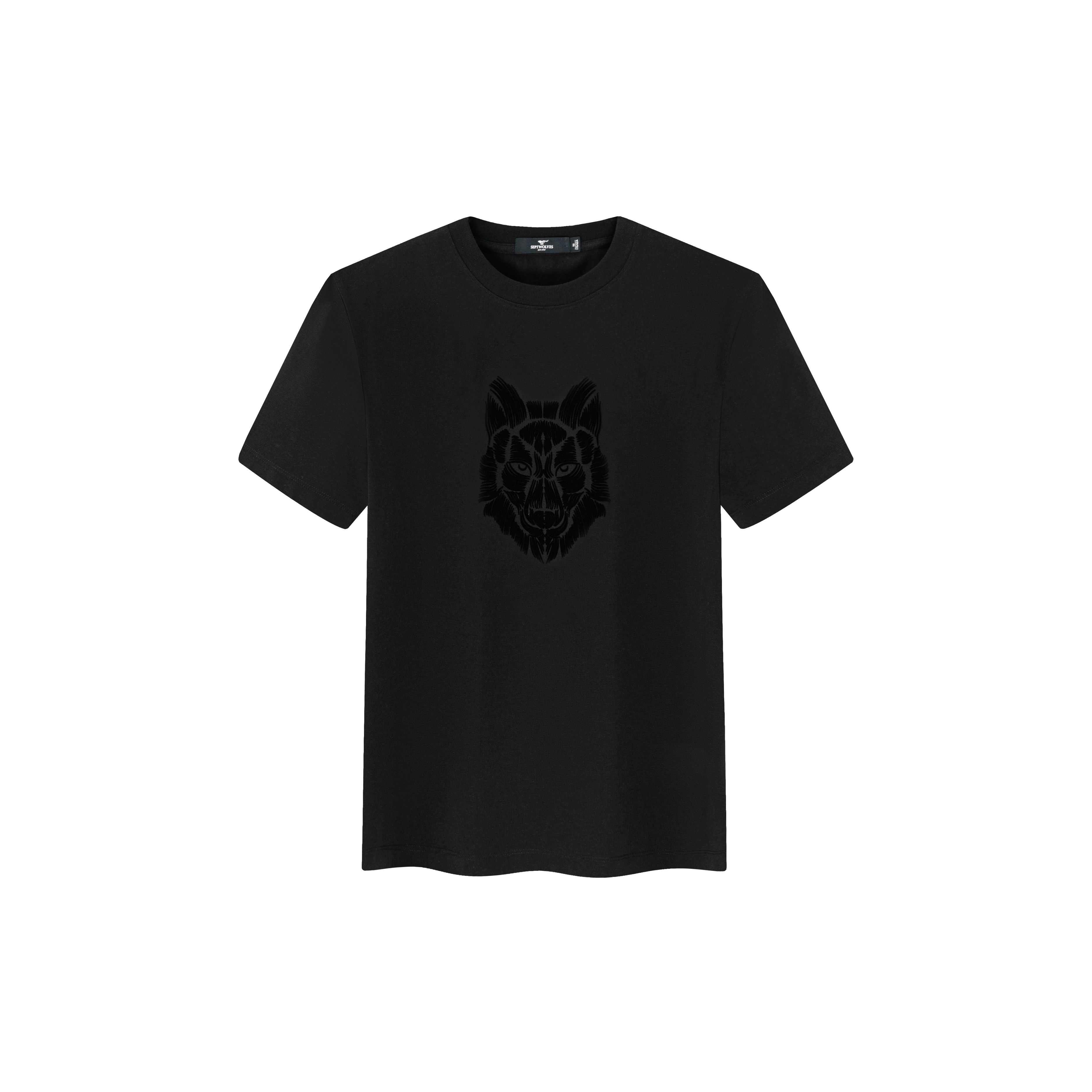 SEPTWOLVES T