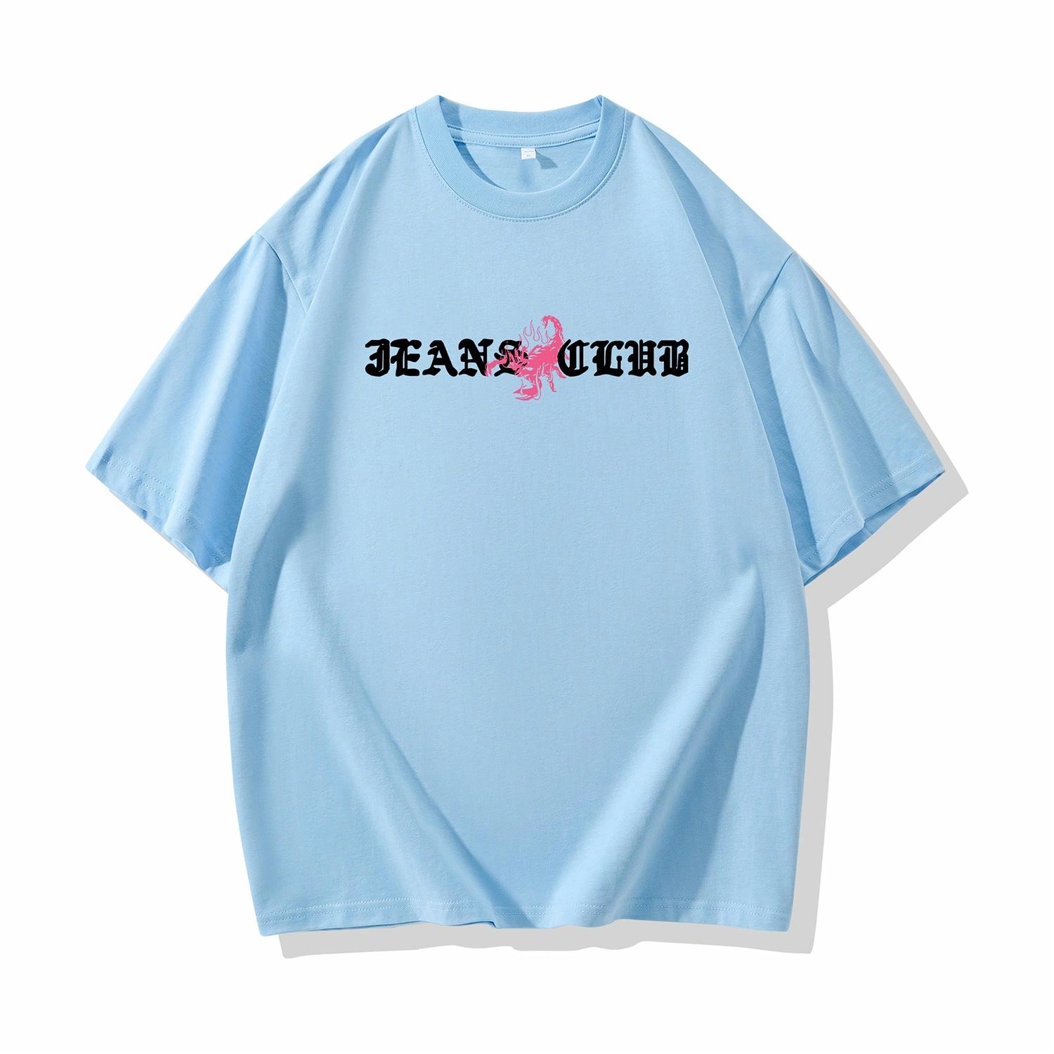 JEANSWEST CLUB LogoT