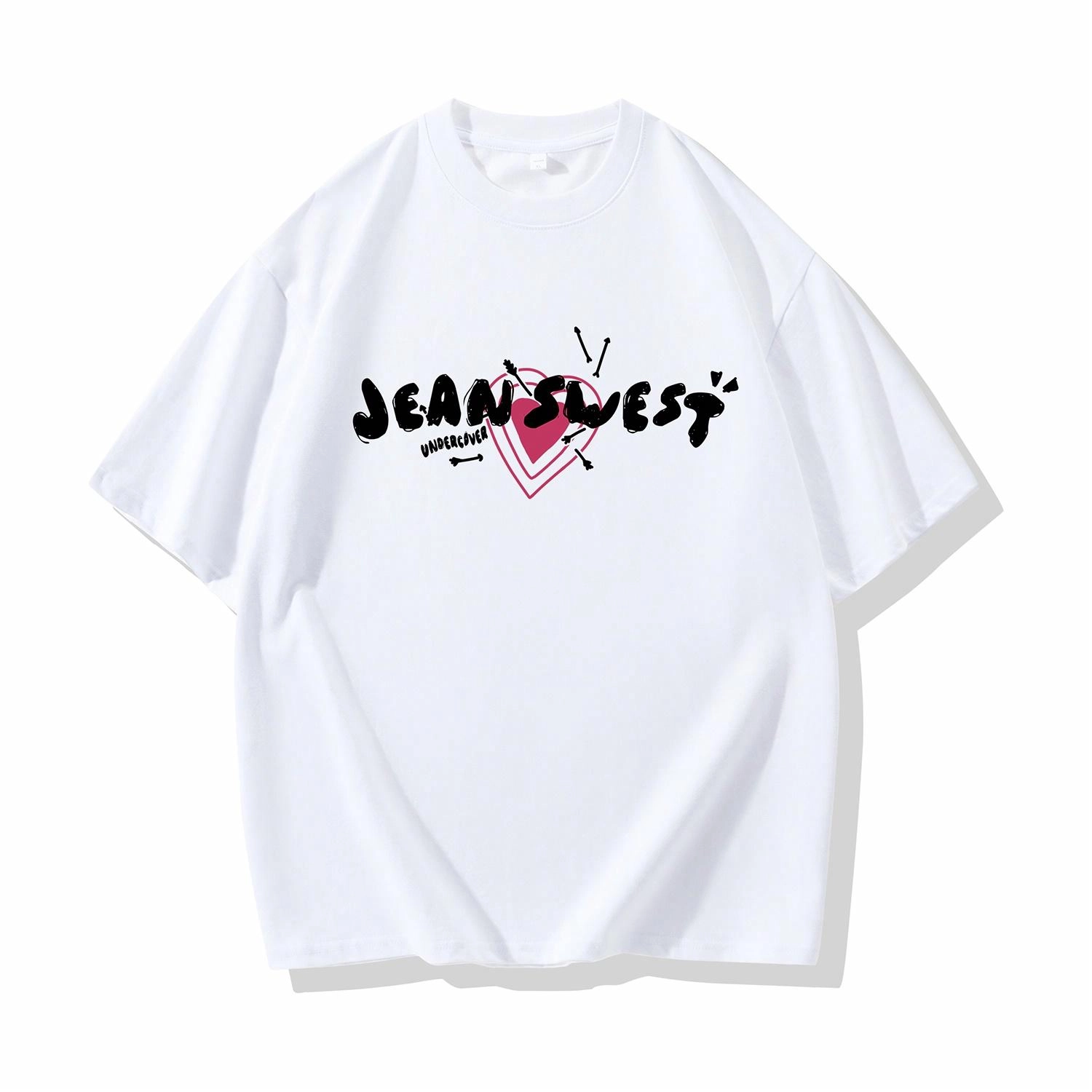 JEANSWEST CLUB LogoT