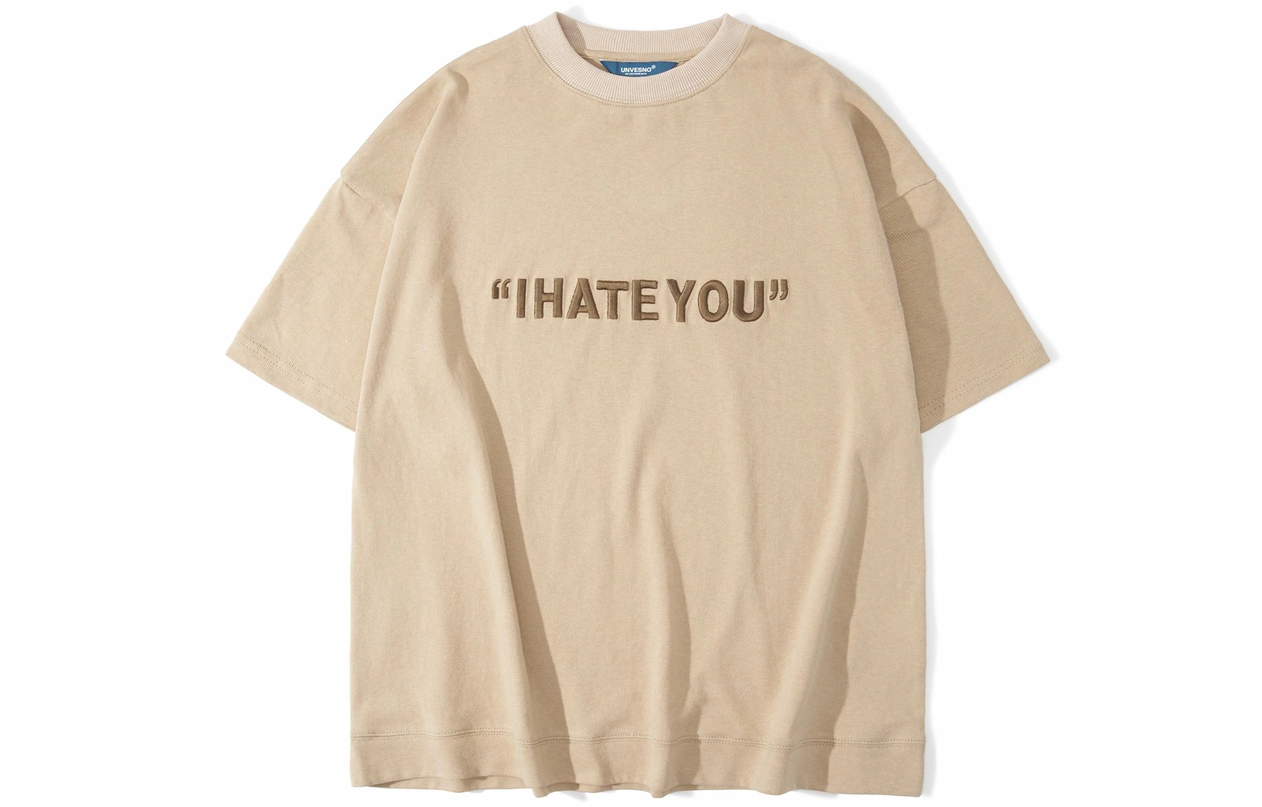 UNVESNO you"T
