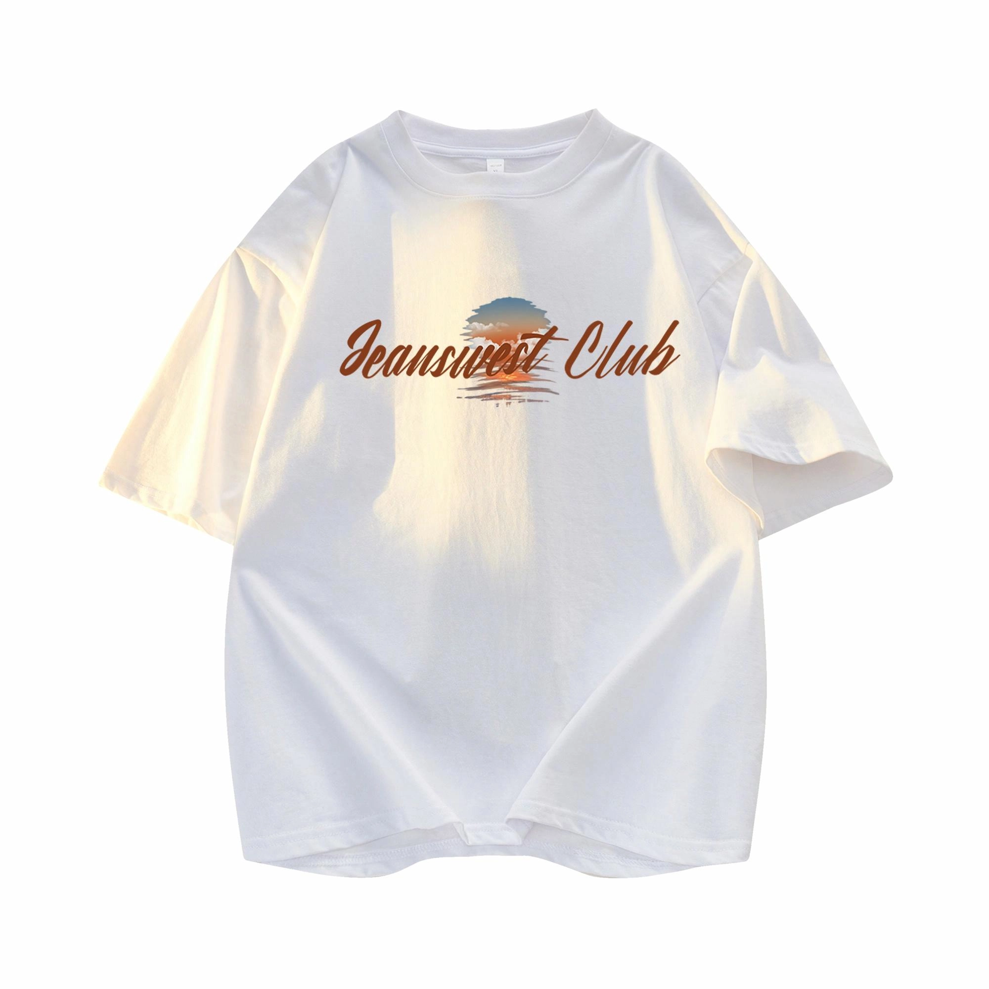 JEANSWEST CLUB LogoT