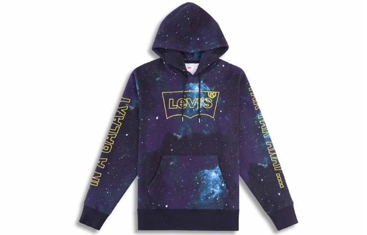 levis x STAR WARS
