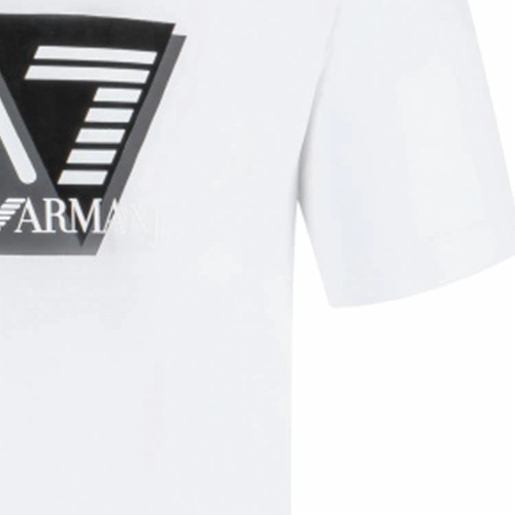 EMPORIO ARMANI EA7 Logo SS24T