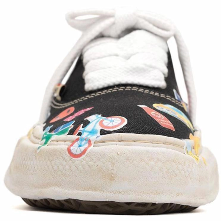 MIHARA YASUHIRO Baker OG Sole