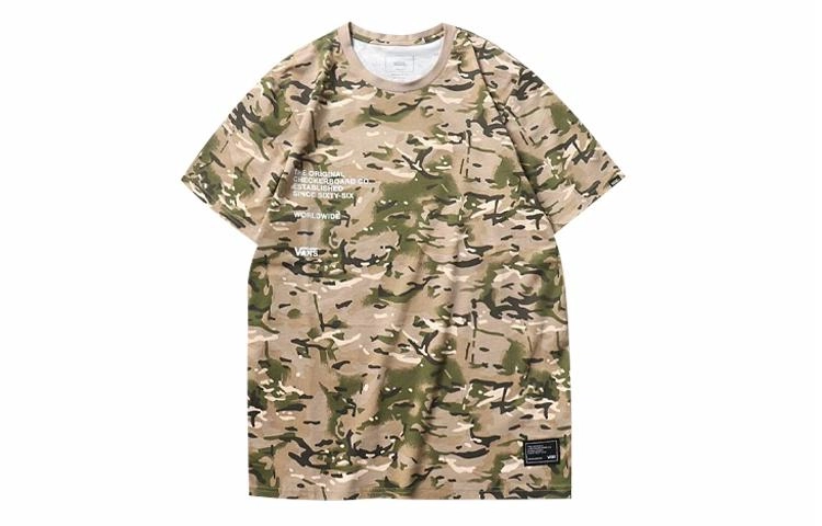 Vans T