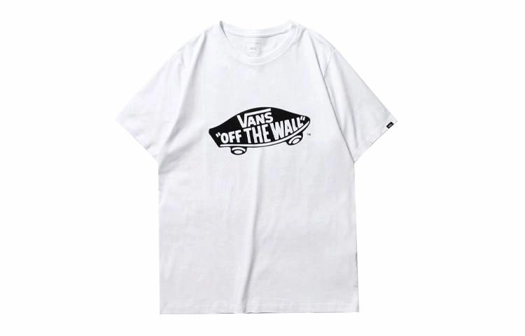 Vans Off The Wall T