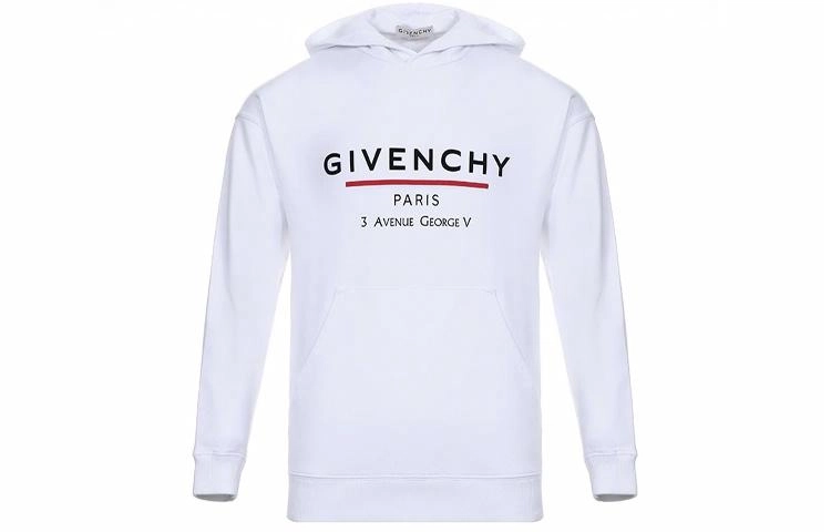 GIVENCHY Logo