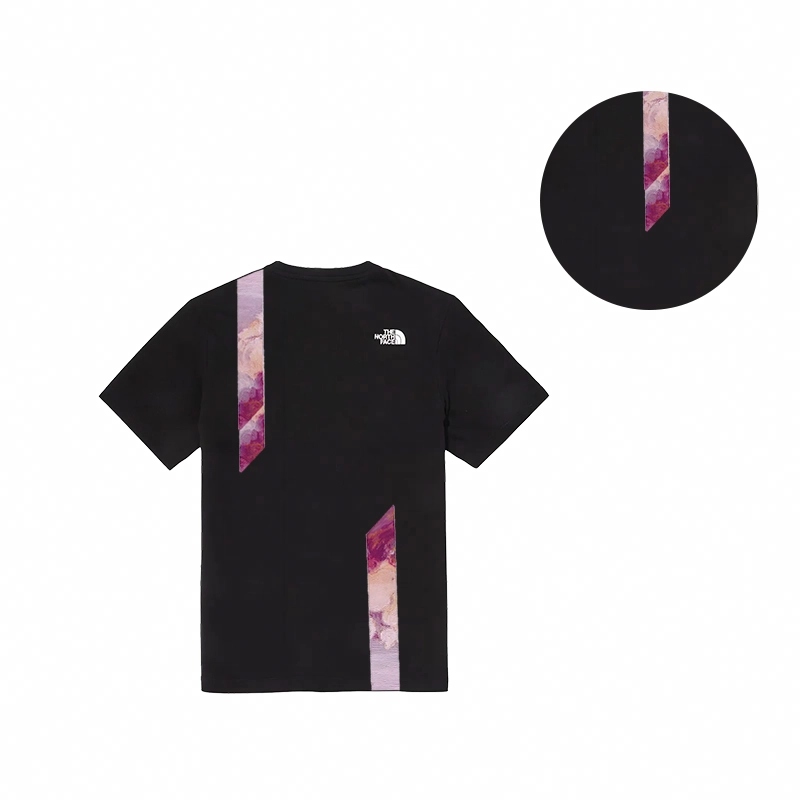 THE NORTH FACE T