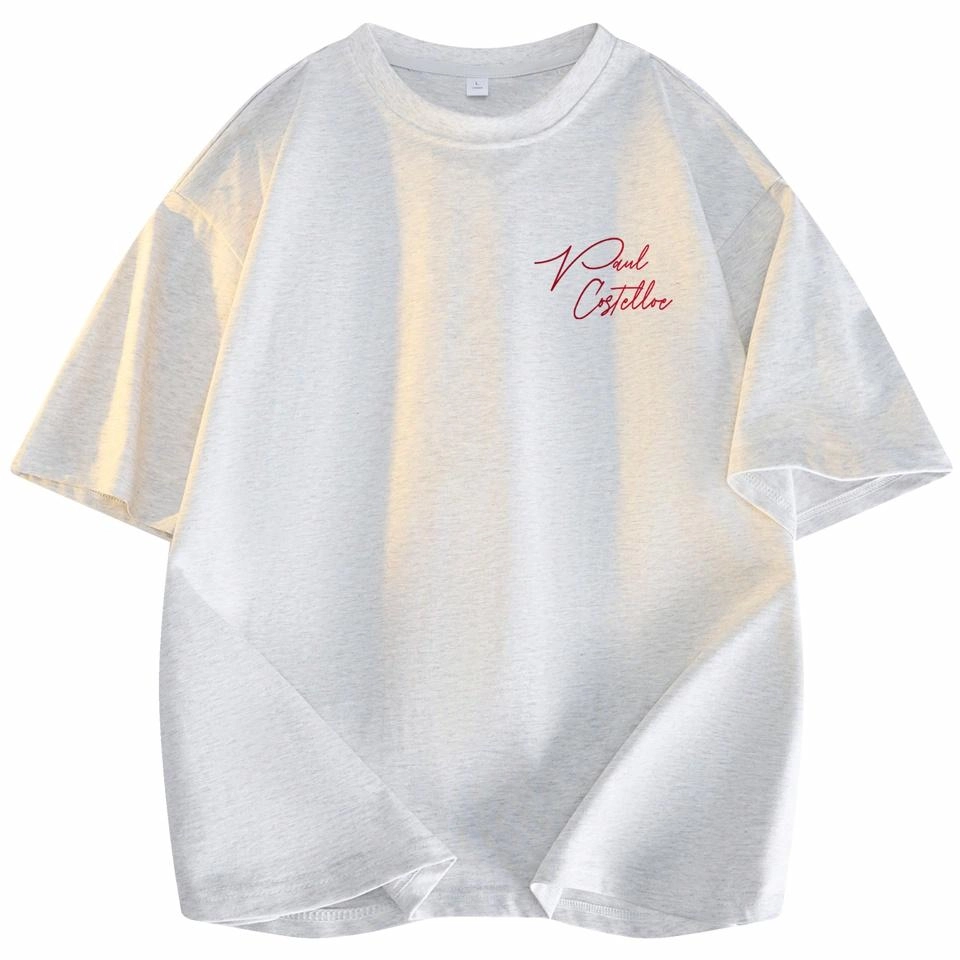 PAUL COSTELLOE logoT