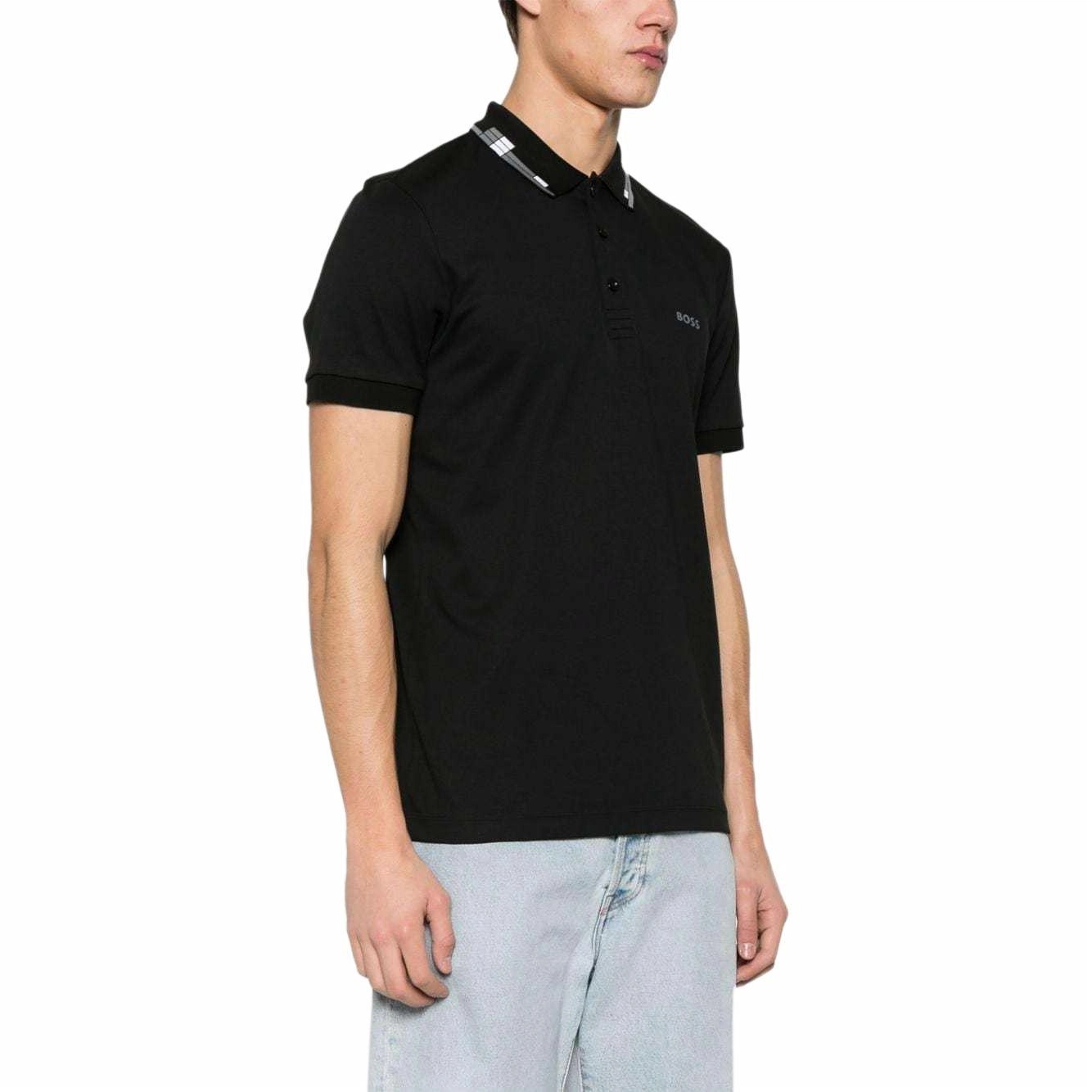 HUGO BOSS LogoPolo