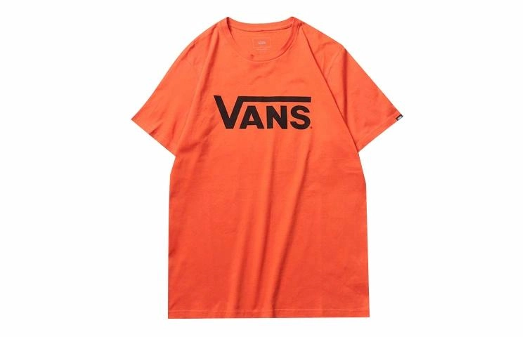 Vans LogoT
