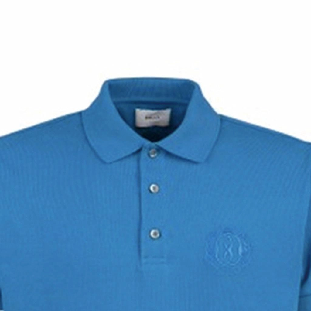 BALLY SS24 LogoPolo